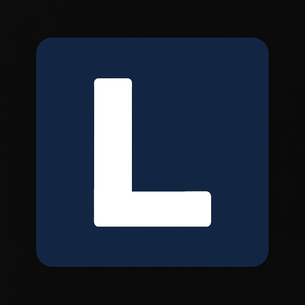 LeagueSlate Logo
